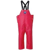 Amazon.co.jp: [マリンメイト] フレック 水産合羽 胸付サロペット F